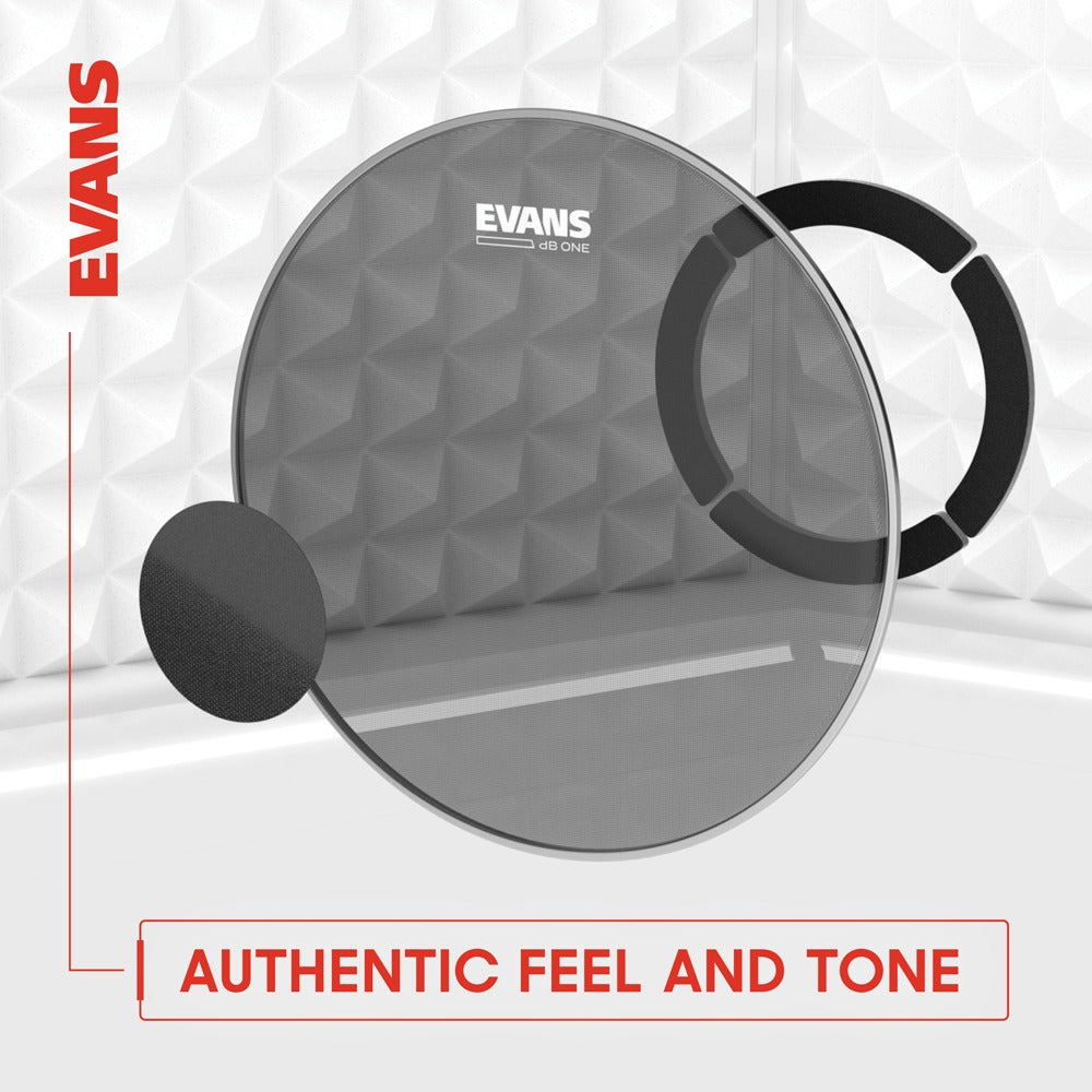 dB One Snare Drumhead