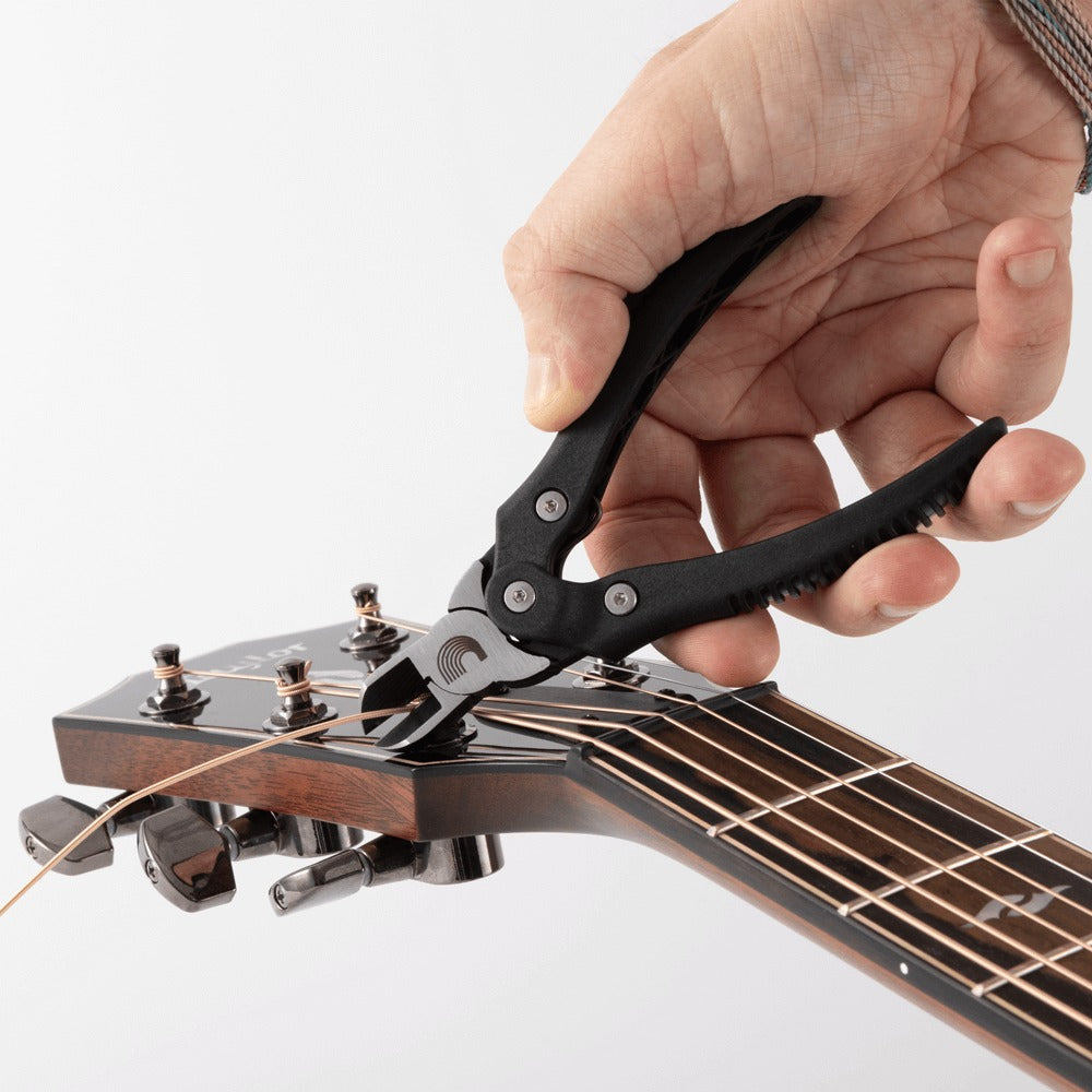 Tour Grade String Cutter