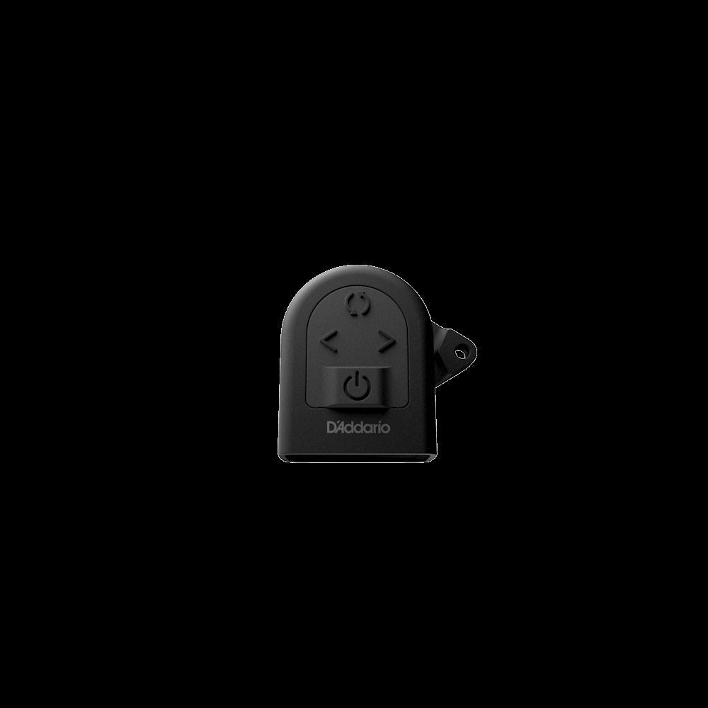 Micro Clip Free Headstock Guitar Tuner
