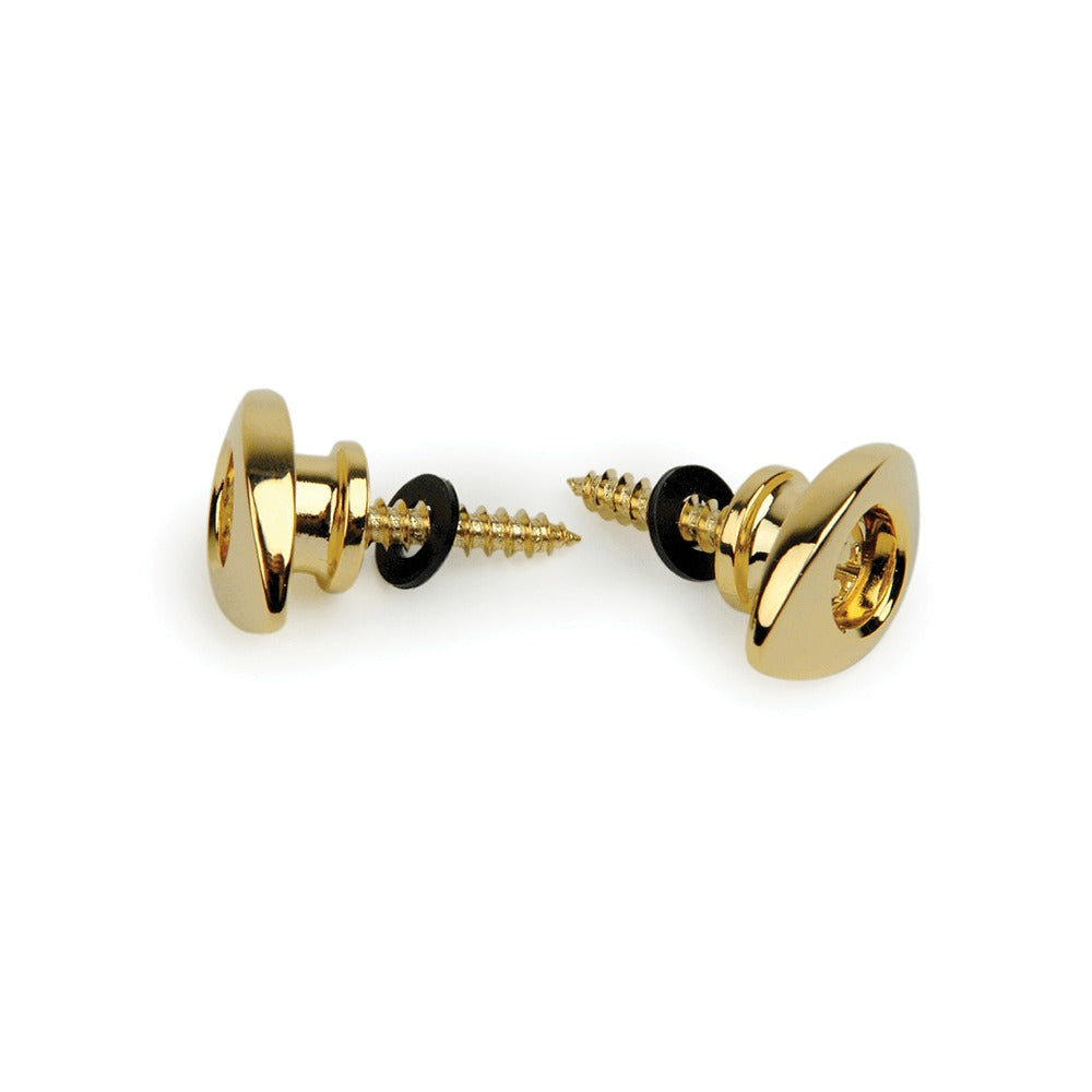 Elliptical End Pins