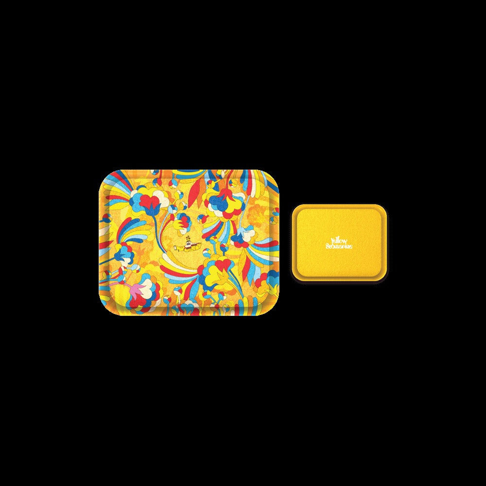 The Beatles Yellow Submarine Accessory Tray