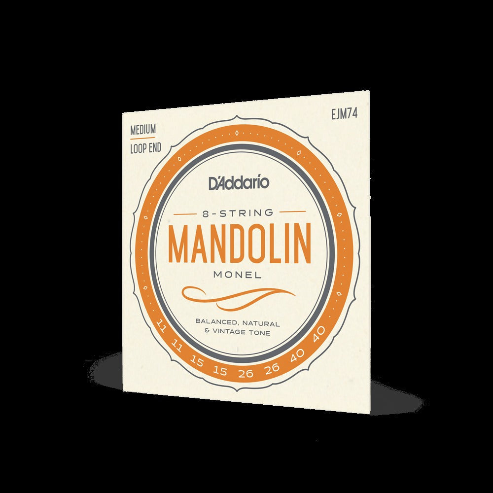 11-40 Medium, Monel