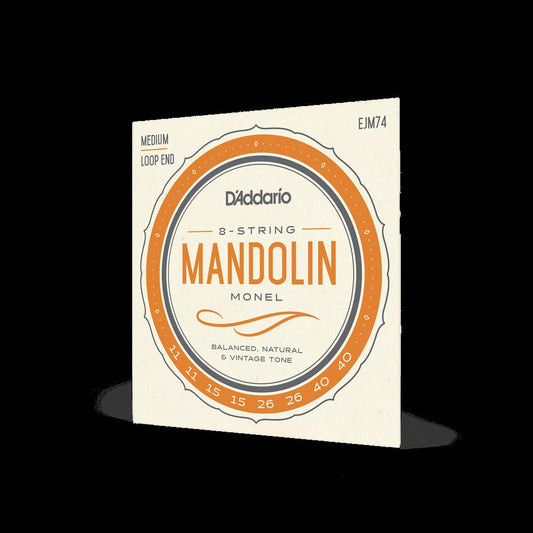 11-40 Medium, Monel