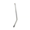 Hurst Chrome Shifter Stick - Tube Style | Universal (53800HST)