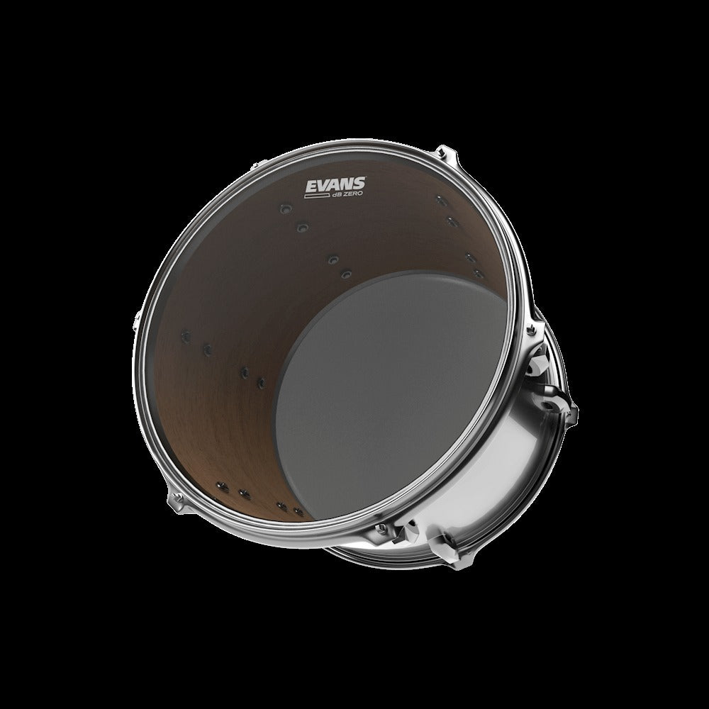 dB Zero Tom Batter Drumhead