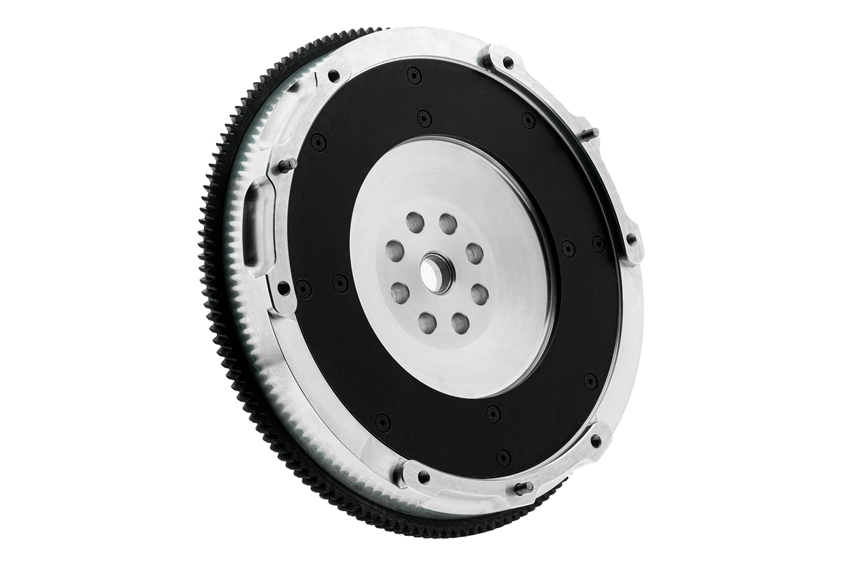 Action Clutch Aluminum Lightweight Flywheel | 2015-2017 Ford Mustang Ecoboost (ACR-102626-11-AL)
