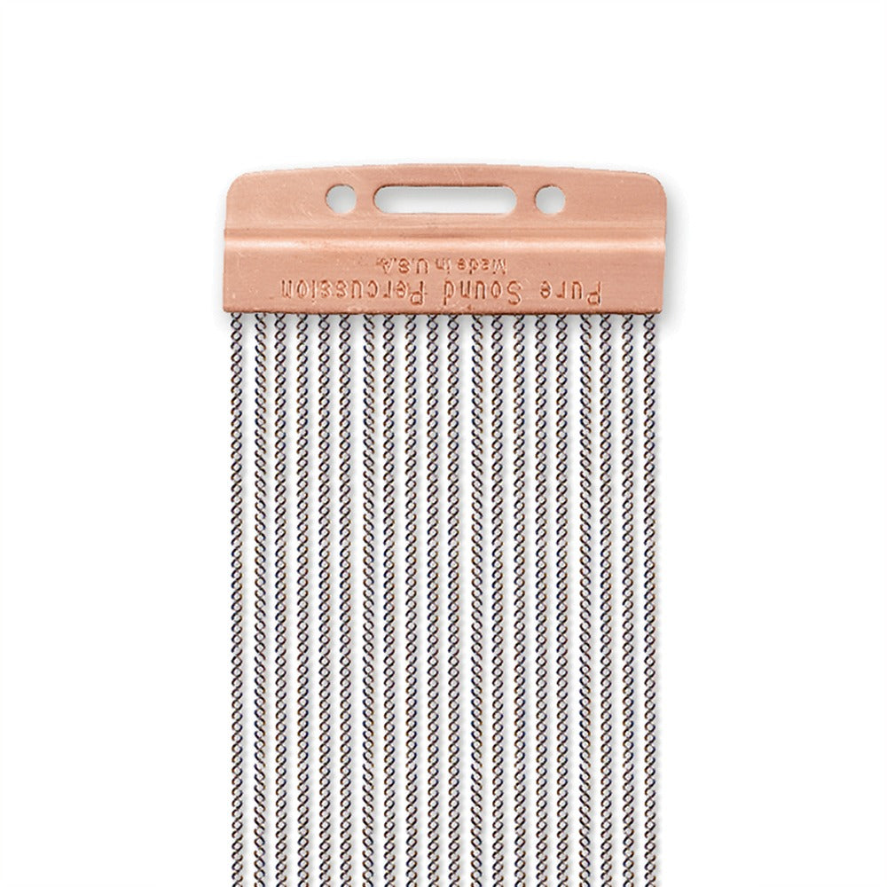 Twisted Snare Wire