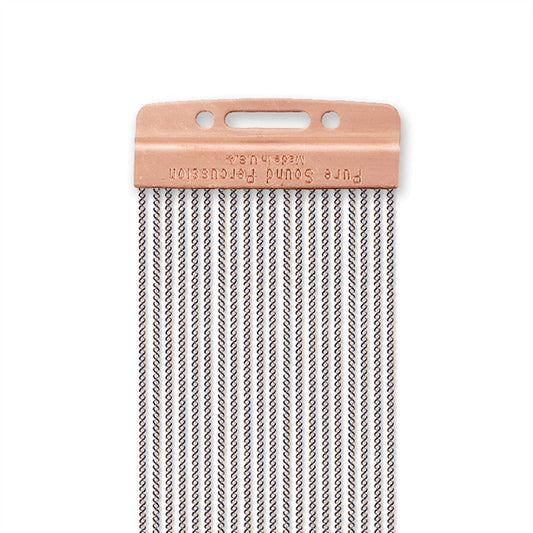 Twisted Snare Wire