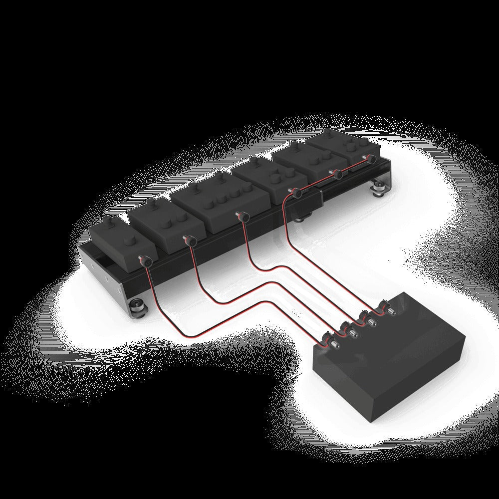 XPND DIY Power Cable Kit