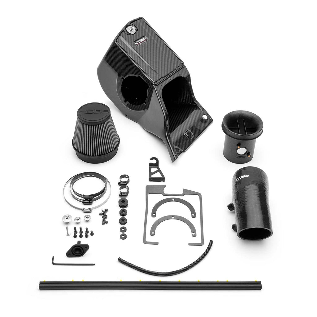 Cobb Redline Carbon Fiber Intake | 23-26 Civic Type-R & 24-26 Integra Type-S (7H2160)