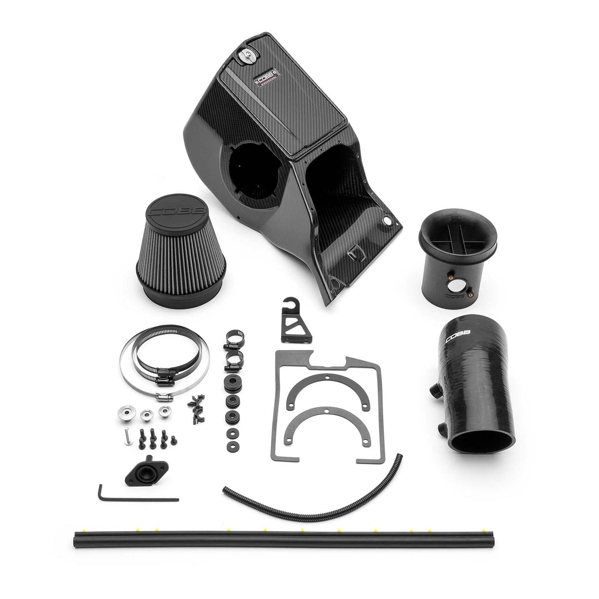 Cobb Redline Carbon Fiber Intake | 23-26 Civic Type-R & 24-26 Integra Type-S (7H2160)