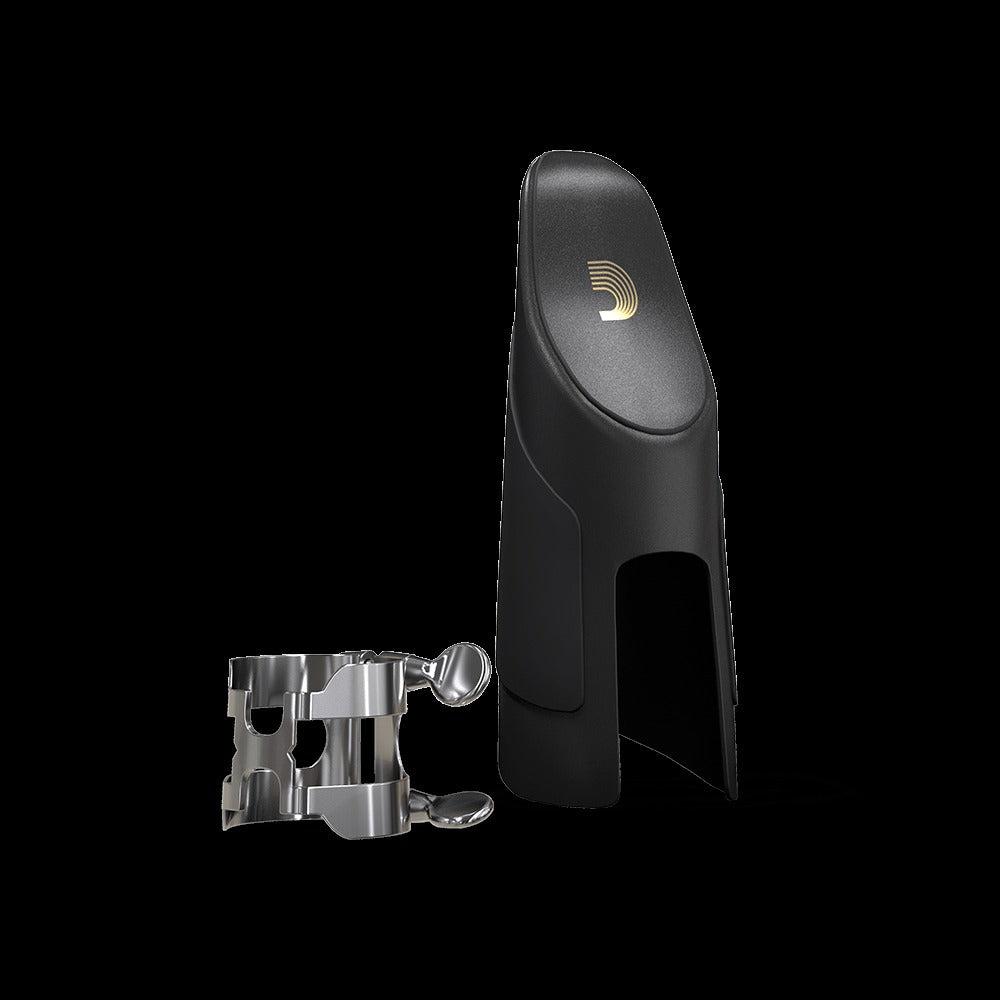 Alto Sax H-Ligature