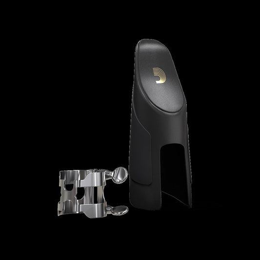 Alto Sax H-Ligature