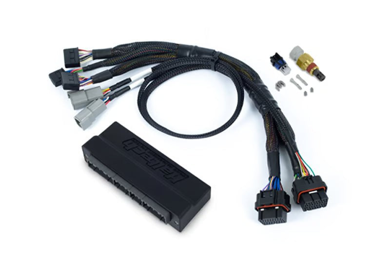 Haltech Nexus S2 Plug 'n' Play Adapter Harness Kit | 1989-1997 Mazda Miata NA (HT-212316)