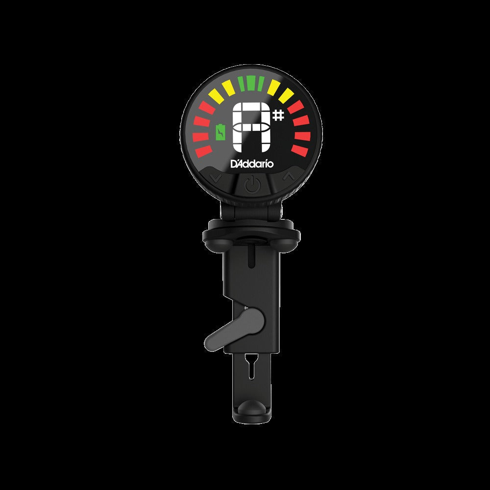Nexxus 360 Viola Rechargeable Tuner