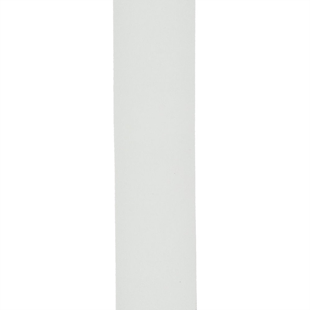 Basic Leather Guitar Strap