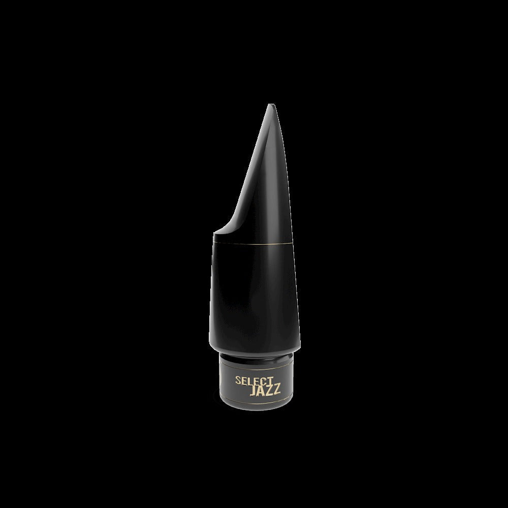 Select Jazz Alto Sax Mouthpiece