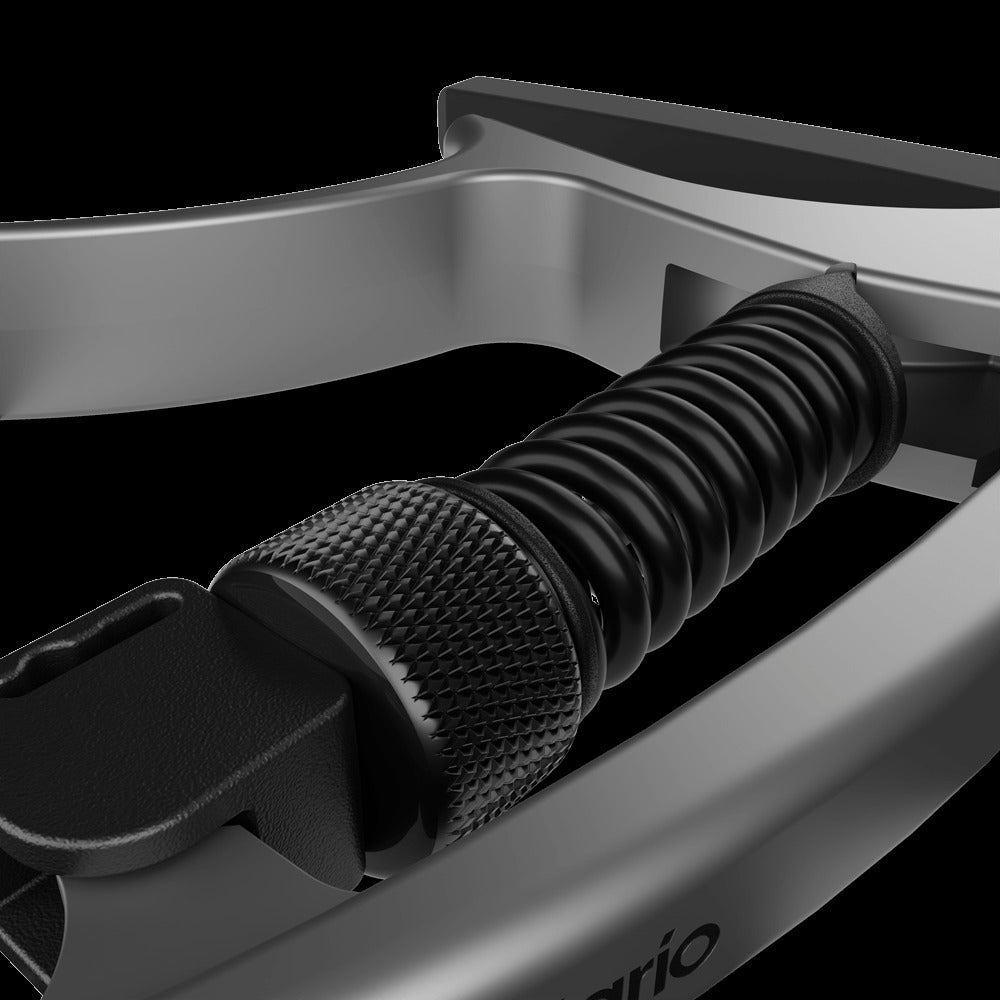 Tri-Action Guitar Capo