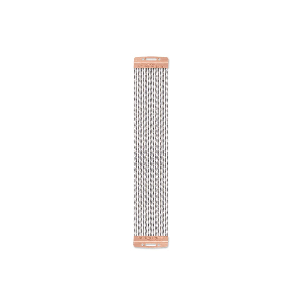 Twisted Snare Wire