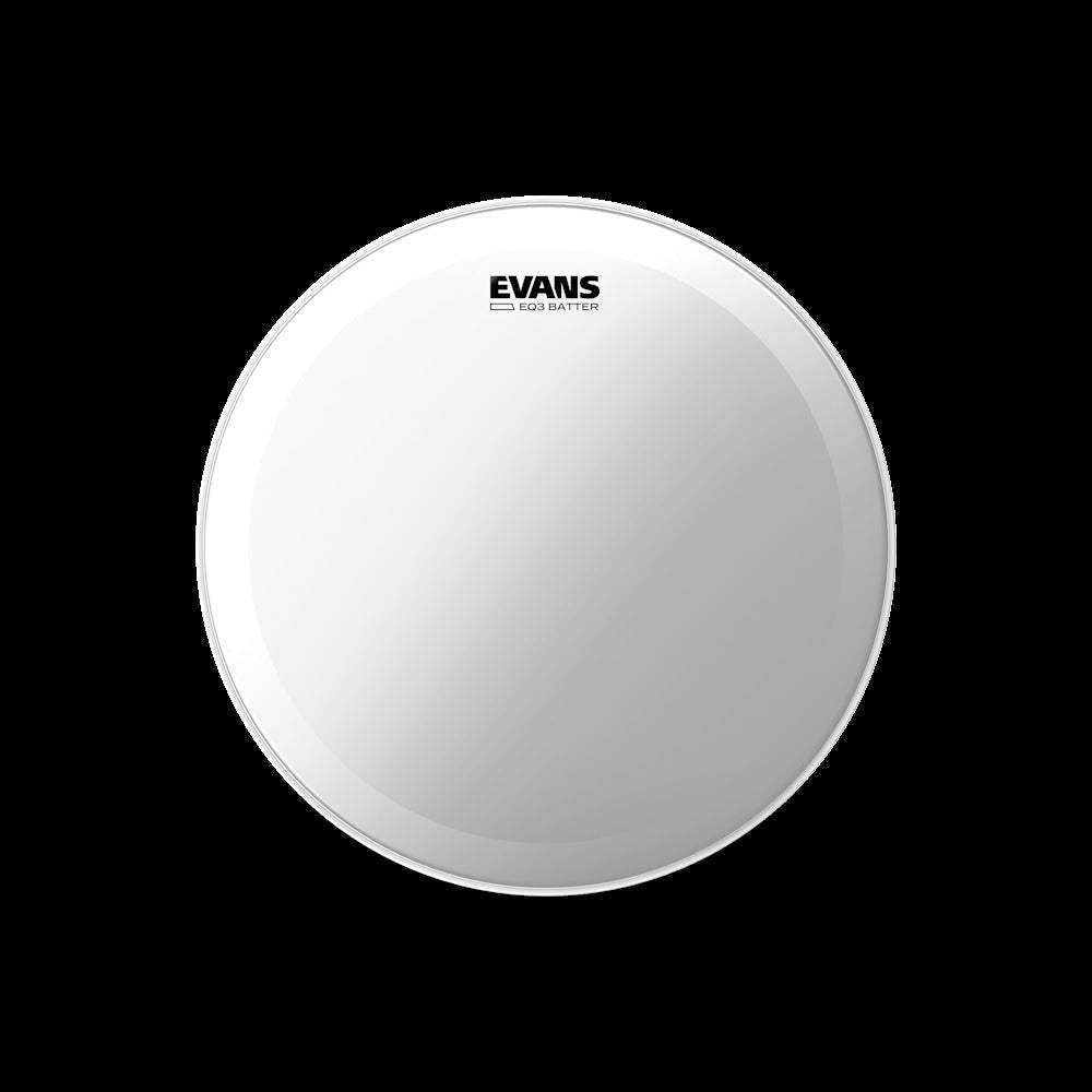 EQ3 Clear Bass Batter Drumhead