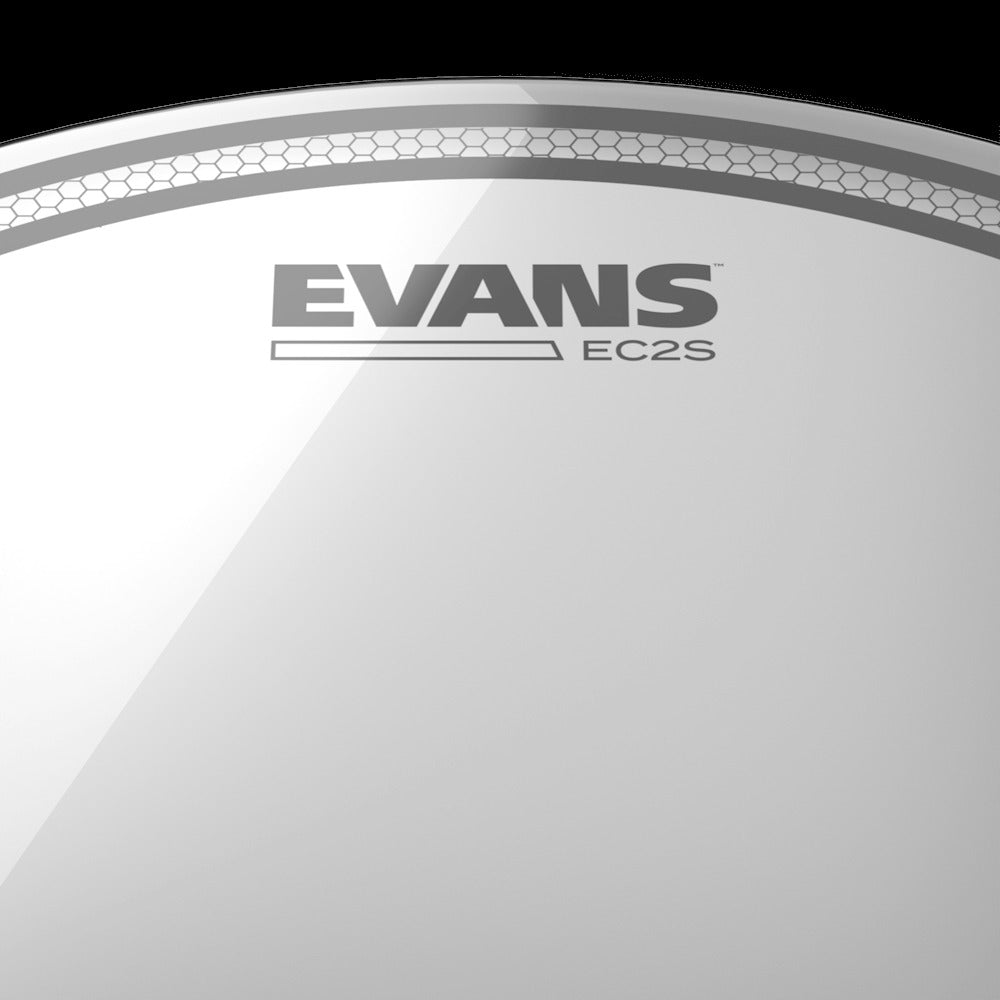 Marching EC2STM Tenor Drumhead