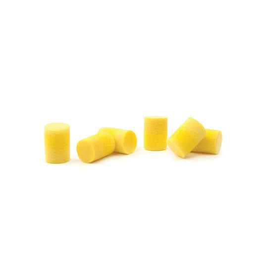 Foam Earplugs