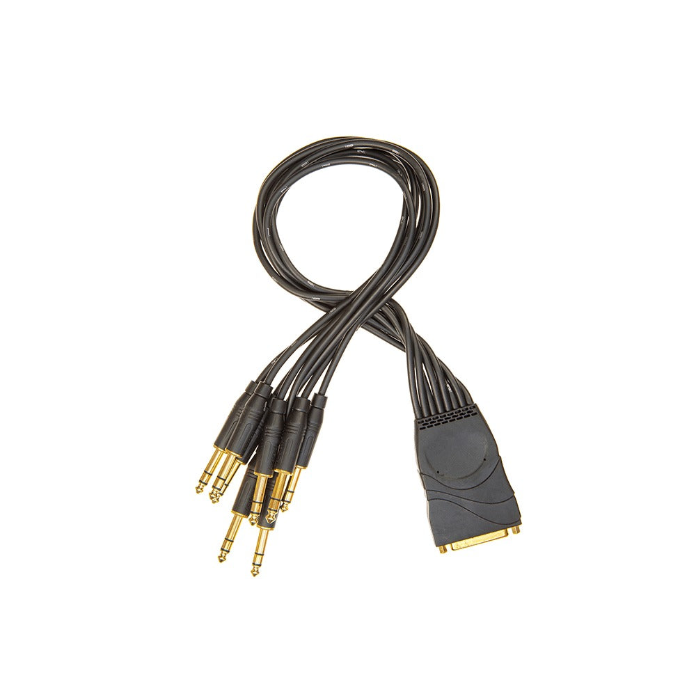 Modular Snake Breakout Cables