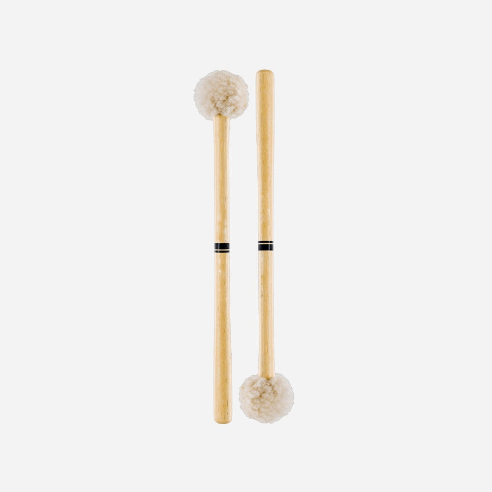 Performer Series Marching Bass Drum PSMB2S Mallets
