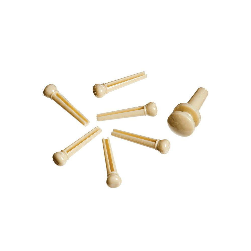 Plastic Bridge Pins