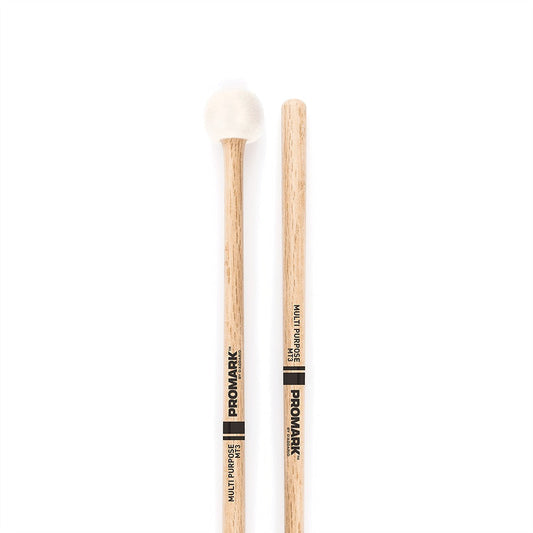 MT3 Shira Kashi Oak Multi-purpose Felt Mallet