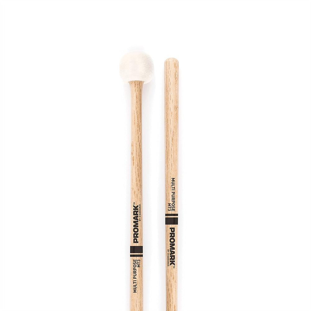 MT3 Shira Kashi Oak Multi-purpose Felt Mallet