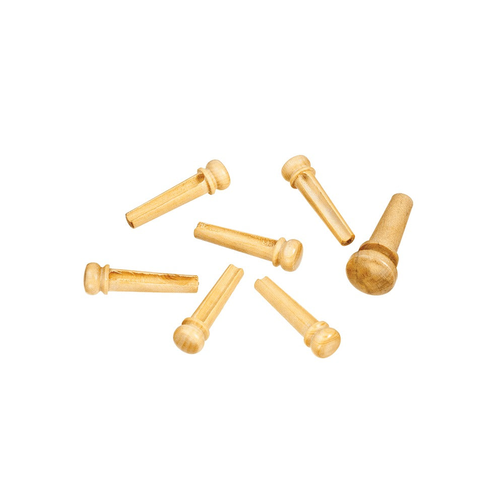 Wood Bridge Pins