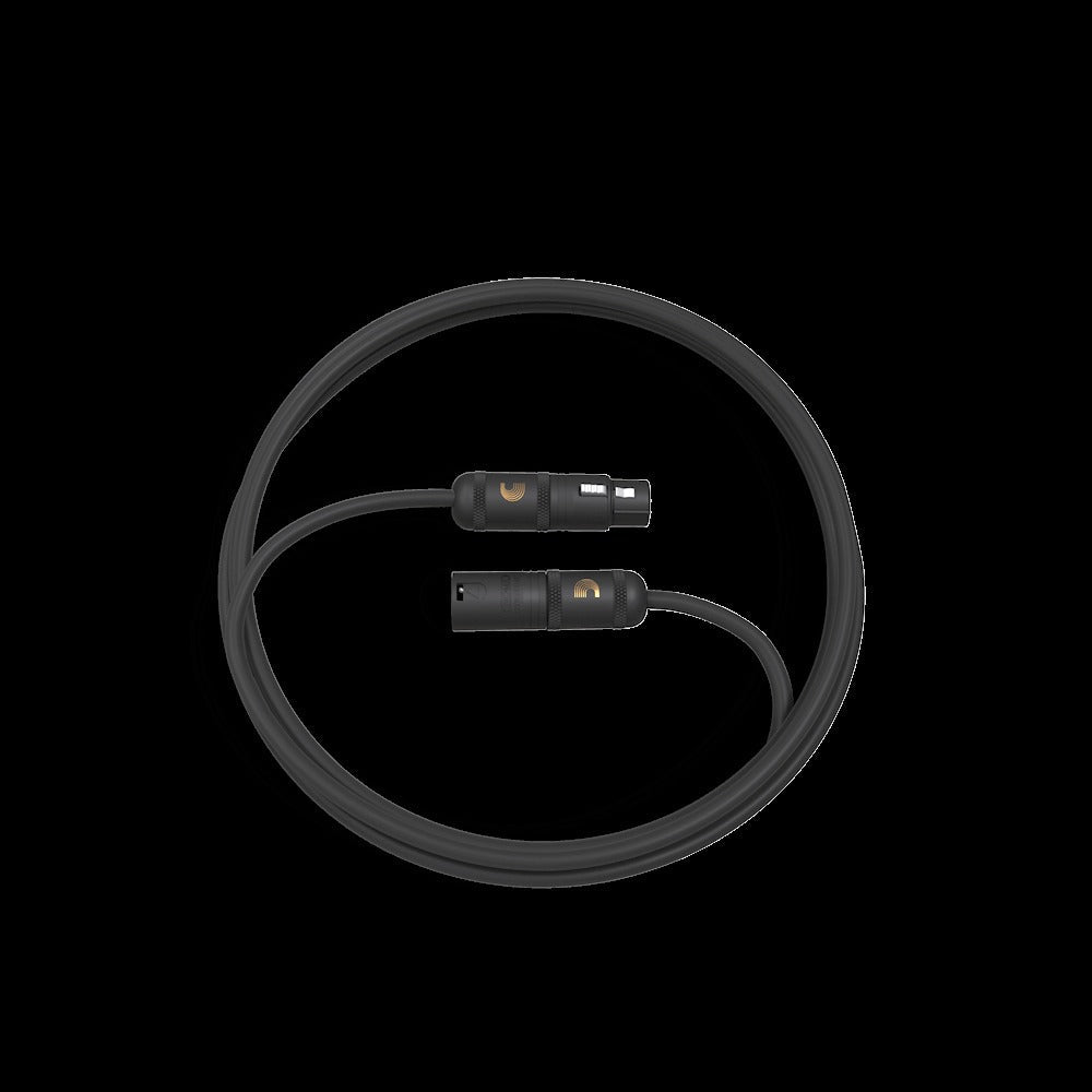 American Stage Microphone Cables