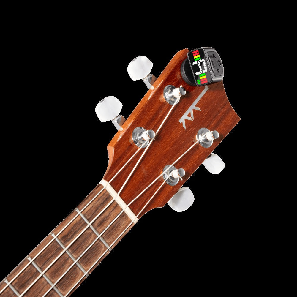 Micro Rechargeable Guitar Headstock Tuner