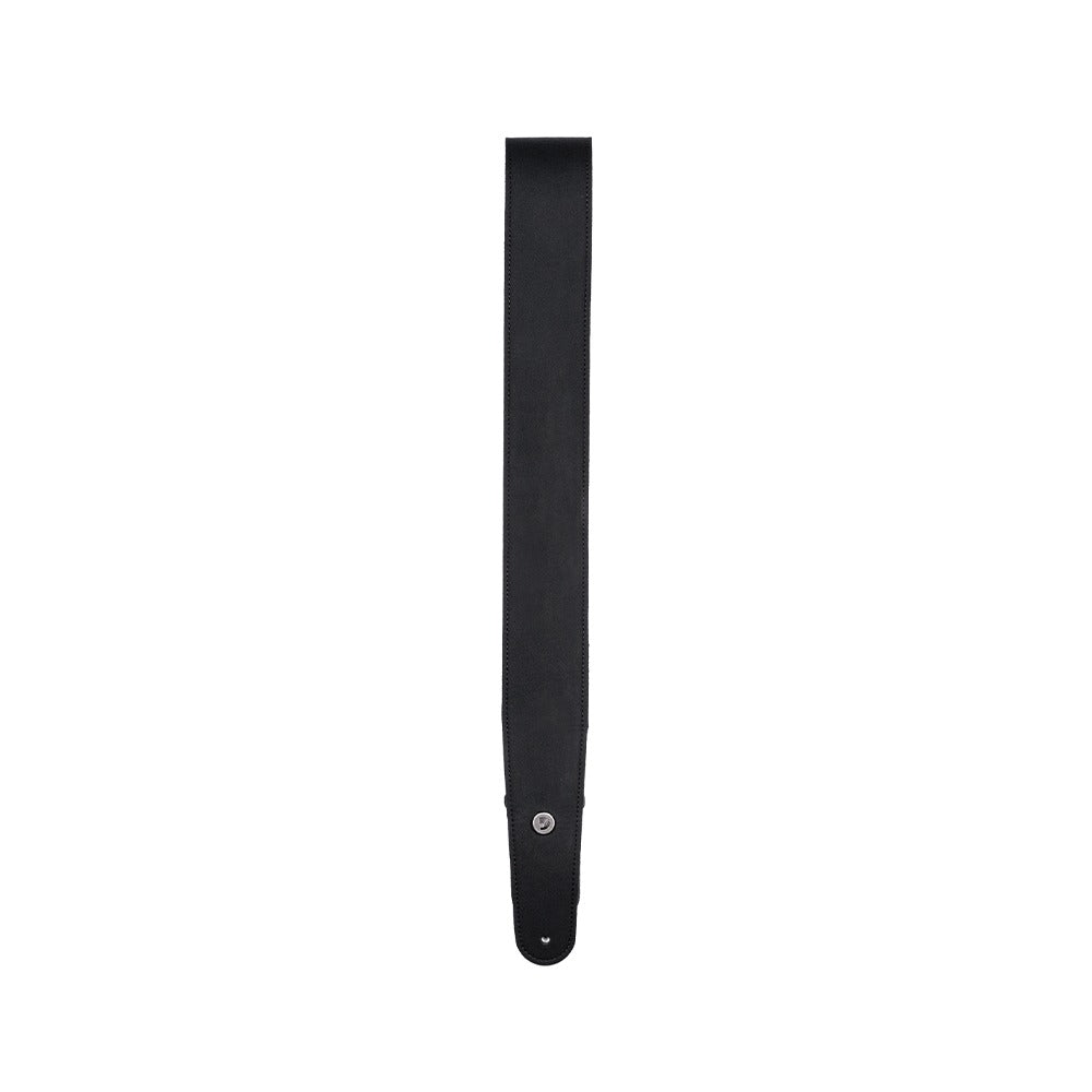 Hybrid Leather Guitar Strap