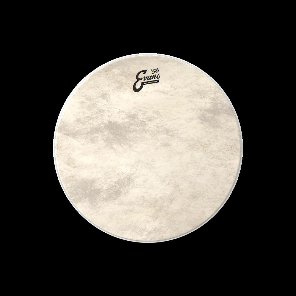 EQ4 Calftone Bass Batter Drumhead