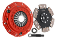 Action Clutch Stage 4 Clutch Kit (1MD) | 2002-2006 Acura RSX Base (ACR-0492-5)