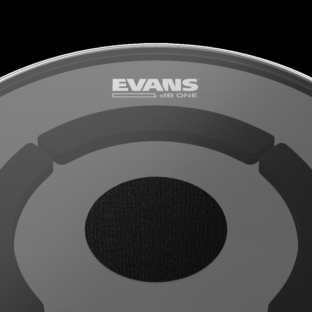 dB One Tom Drumhead