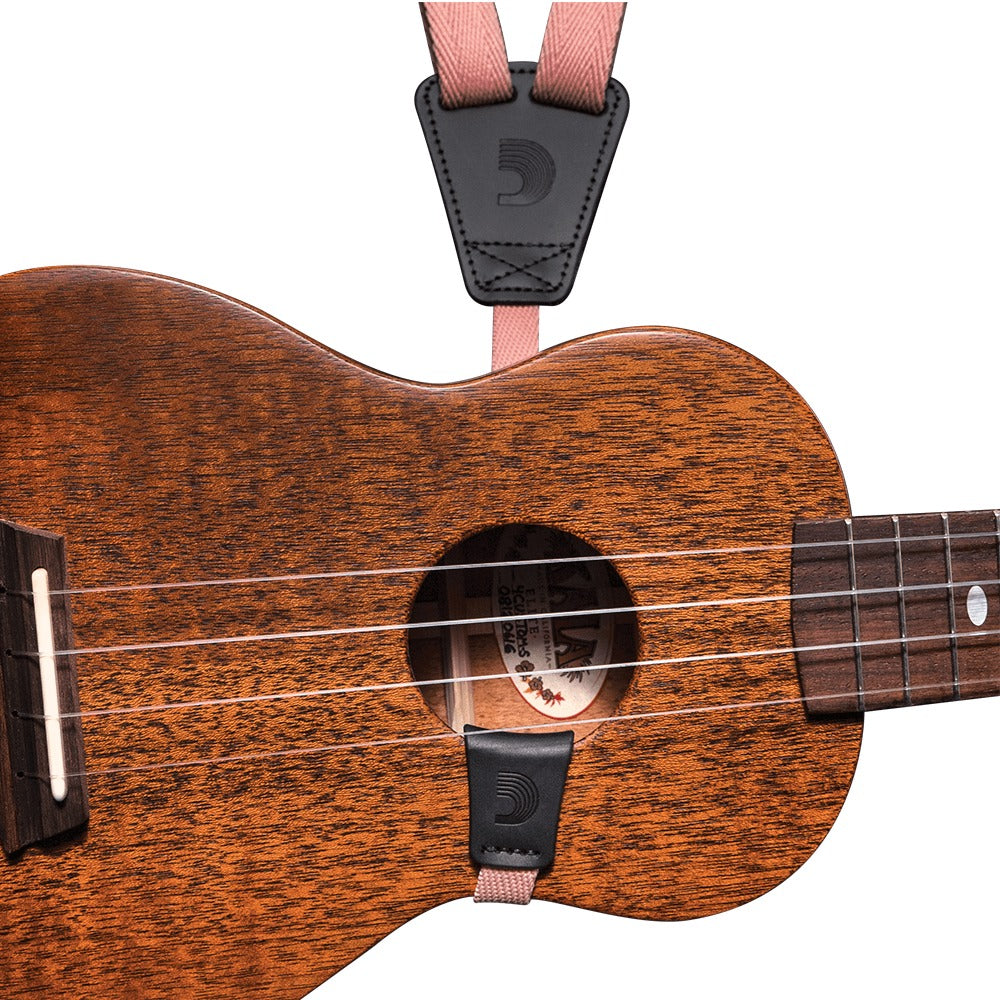 Eco Ukulele Strap