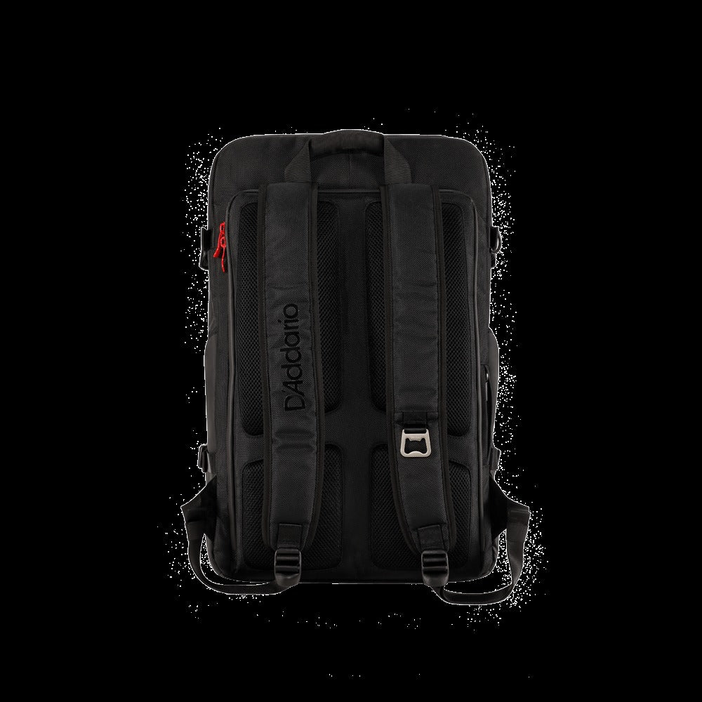 Backline Gear Transport Pack
