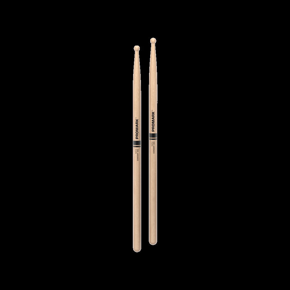 Concert SD1 Maple Drumstick, Wood Tip