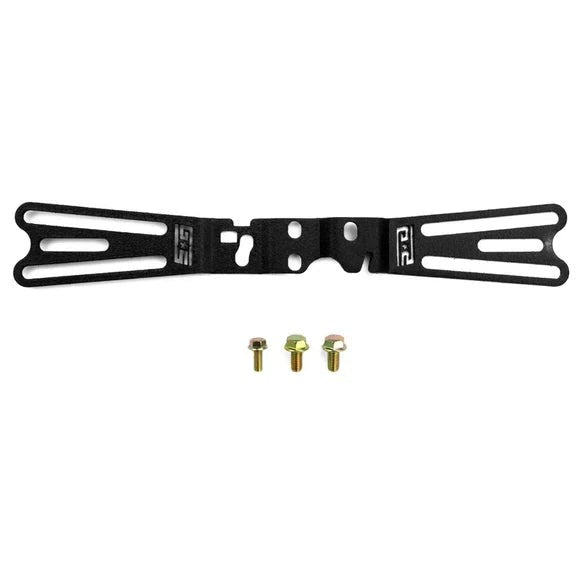 GrimmSpeed Brotie Mounting Bracket & Wiring Harness Bundle | 2015-2021 Subaru WRX STI / 2013-2020 Subaru BRZ & Toyota GR86 (GRM.1310.5.0)