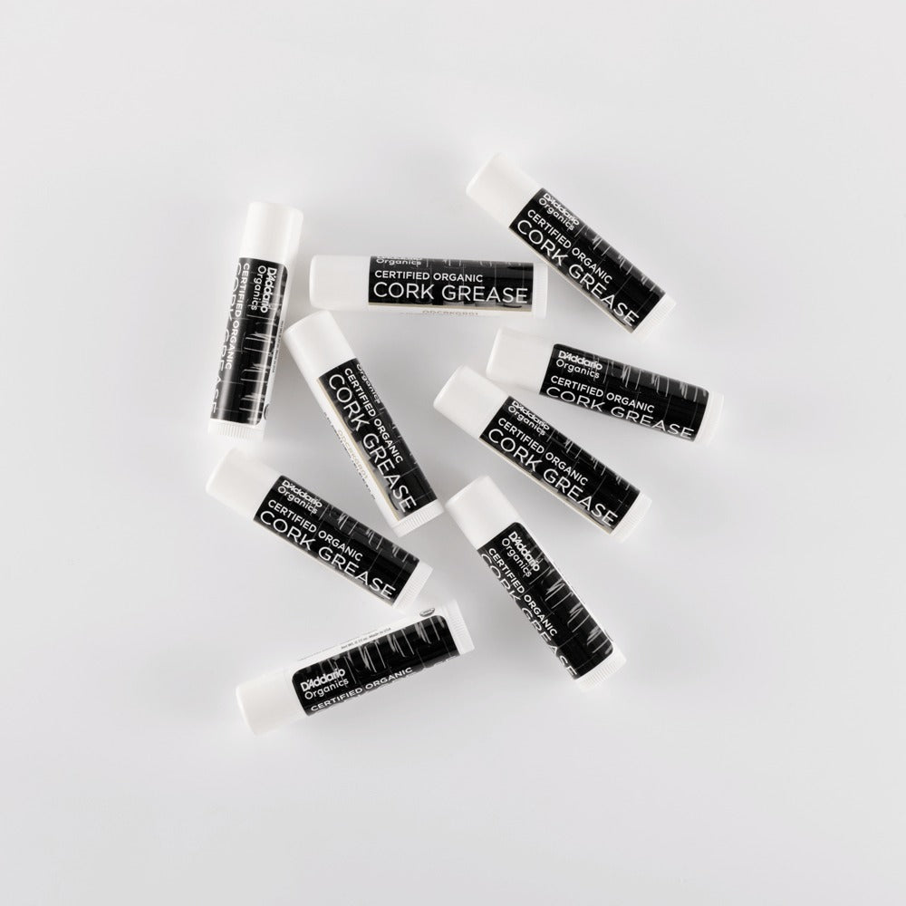 Organic Cork Grease