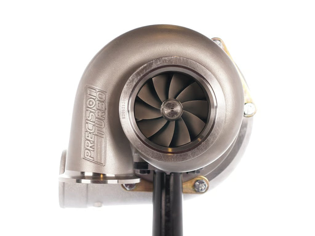 Precision Turbo Gen 2 PT6266 Jet-Fighter | Universal