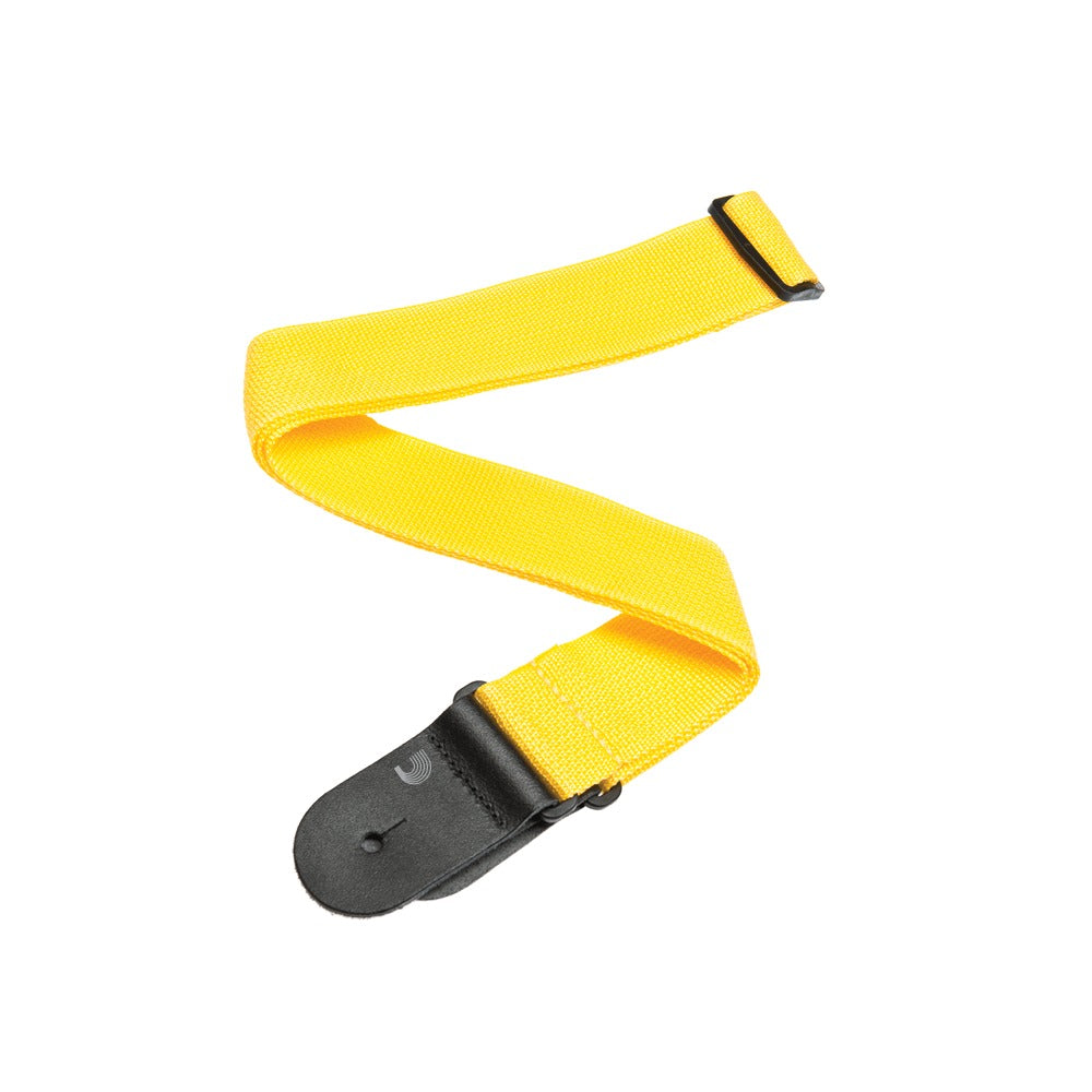 Polypropylene Guitar Strap