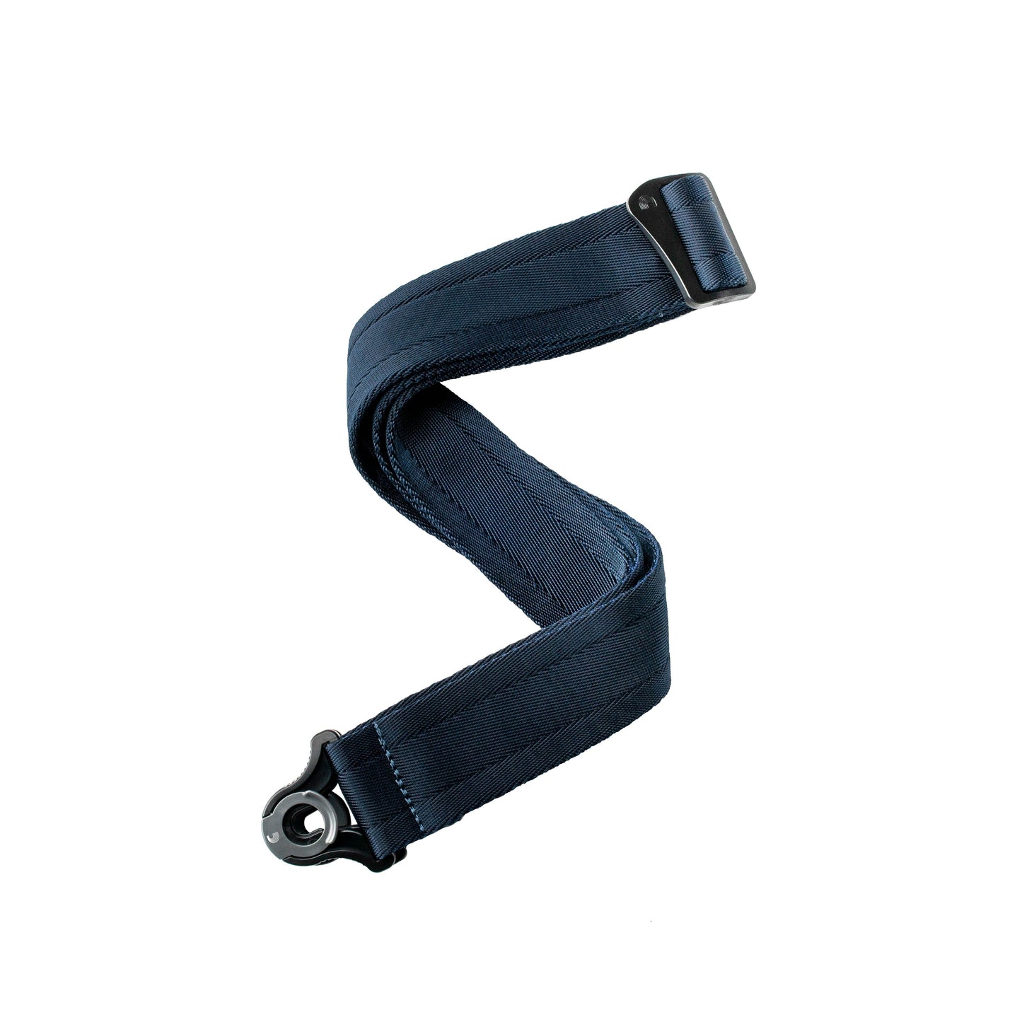Auto Lock Locking Nylon Guitar Strap