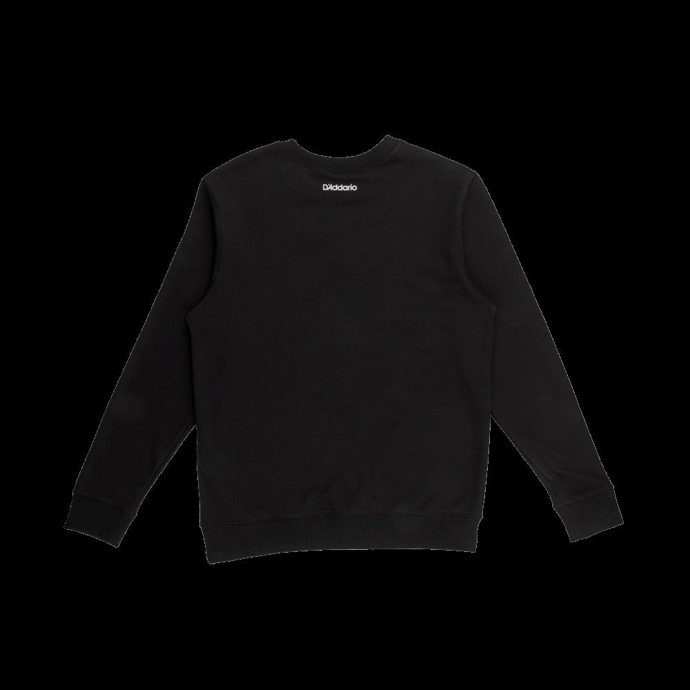 D'Addario Ball End Sweatshirt