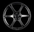 Volk Racing TE037 6061 Matte Gunblack Gray 19x10.5 | 5x120 (WVD6622WMT)