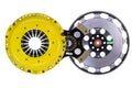 ACT Extreme Race Rigid 4-Pad Clutch Kit | 06-26 WRX / 06-08 Forester XT / 05-12 Legacy GT / 05-09 Outback XT (SB12-XTR4)