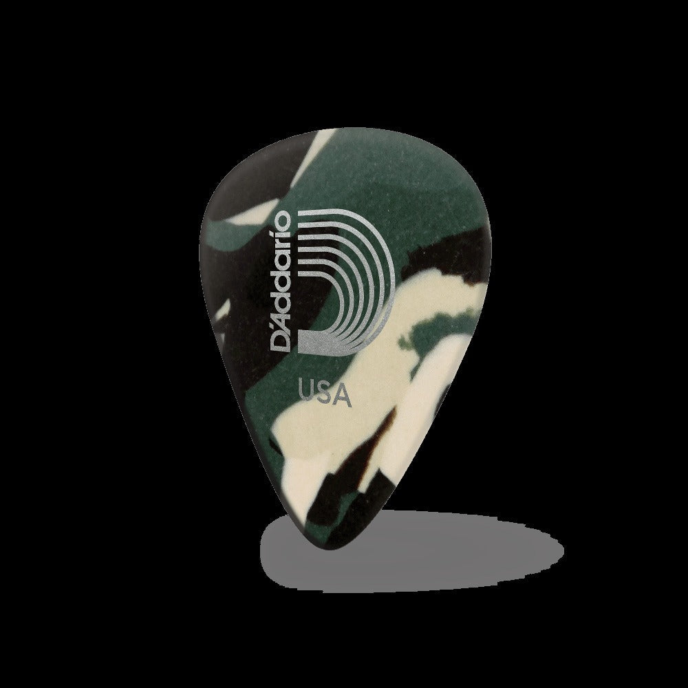 Classic Celluloid, Camouflage